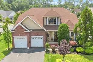 207 Bradwick Way, Marlboro Township, NJ 07746 - Photo 14