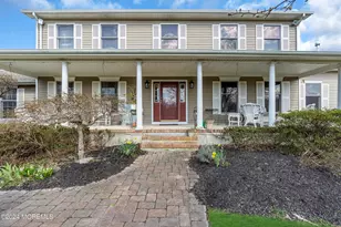 1770 Glendola Rd, Wall Township, NJ 07719 - Photo 2