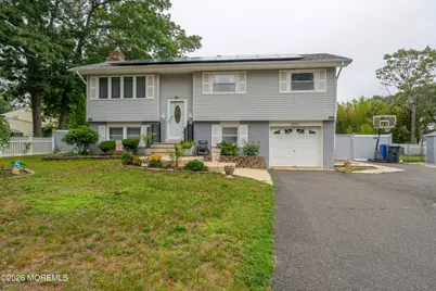 1456 Randolph Street, Toms River Township, NJ 08753 - Photo 1