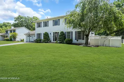 6 Harvest Court, Jackson, NJ 08527 - Photo 4