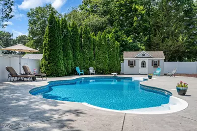 6 Harvest Court, Jackson, NJ 08527 - Photo 2
