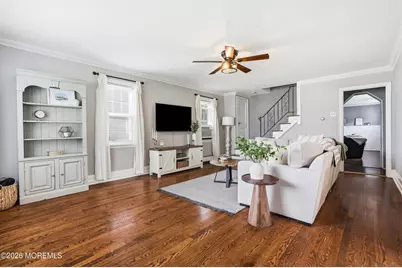 2809 Nottingham Way, Hamilton Township, NJ 08619 - Photo 6