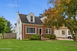 2809 Nottingham Way, Hamilton Township, NJ 08619 - Photo 2