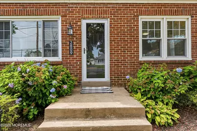 2809 Nottingham Way, Hamilton Township, NJ 08619 - Photo 4