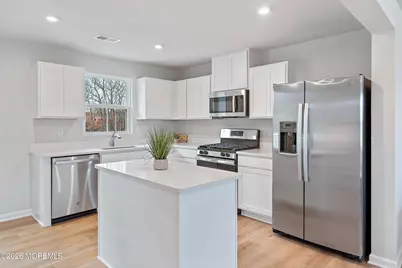 602 Cyprus Court #602, Forked River, NJ 08731 - Photo 8