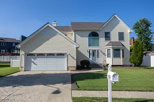 66 Morris Ct, South Amboy, NJ 08879 - Photo 1