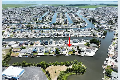 28 Lake Saint Clair Drive, Little Egg Harbor, NJ 08087 - Photo 30