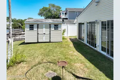 28 Lake Saint Clair Drive, Little Egg Harbor, NJ 08087 - Photo 28