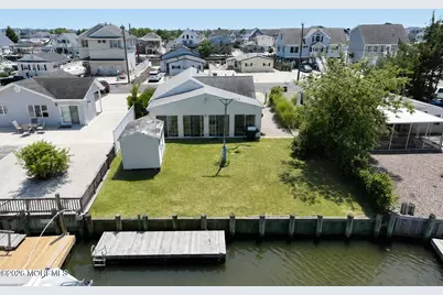 28 Lake Saint Clair Drive, Little Egg Harbor, NJ 08087 - Photo 4