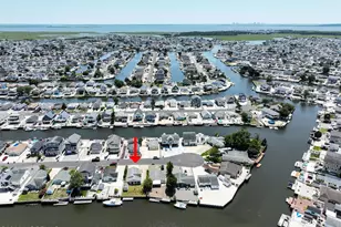 28 Lake St Clair Dr, Little Egg Harbor, NJ 08087 - Photo 6