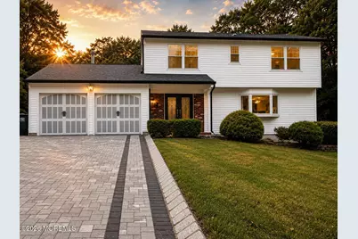 74 Agress Road, Perrineville, NJ 08535 - Photo 2