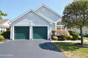 3258 Gemstone Ln, Toms River Township, NJ 08755 - Photo 2