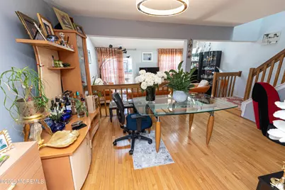 276 Longwood Drive #27-6, Englishtown, NJ 07726 - Photo 20