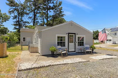 701 Buena Vista Road, Forked River, NJ 08731 - Photo 1