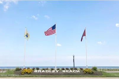 602 Fletcher Lake Avenue, Bradley Beach, NJ 07720 - Photo 20