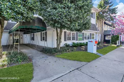 800 The Plaza Plaza #1 & 2, Sea Girt, NJ 08750 - Photo 2