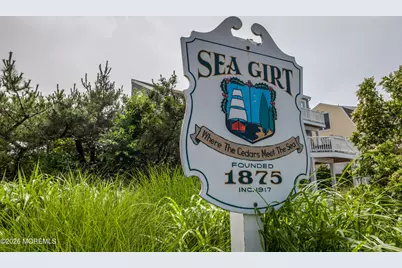 800 The Plaza #1, Sea Girt, NJ 08750 - Photo 46