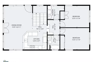 230 S Green St, Tuckerton, NJ 08087 - Photo 48