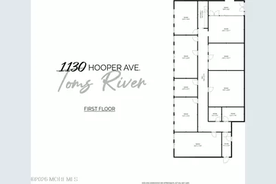 1130 Hooper Avenue #102, Toms River Township, NJ 08753 - Photo 70