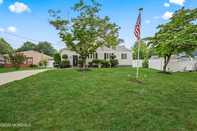 4 David Street, Hazlet Township, NJ 07730 - Photo 2