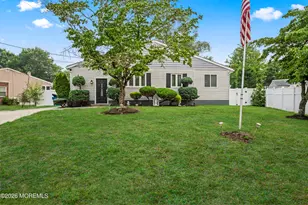 4 David St, Hazlet Township, NJ 07730 - Photo 1