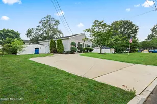 4 David St, Hazlet Township, NJ 07730 - Photo 30