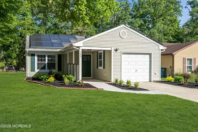 122 Lexington Drive, Little Egg Harbor, NJ 08087 - Photo 2