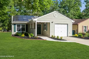 122 Lexington Dr, Little Egg Harbor, NJ 08087 - Photo 2