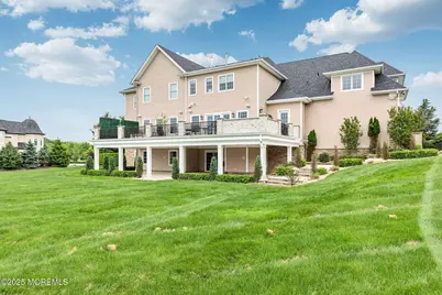 10 Hop Brook Lane, Holmdel, NJ 07733 - Photo 4
