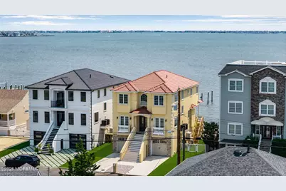 657 Bayview Drive, Toms River Township, NJ 08753 - Photo 1