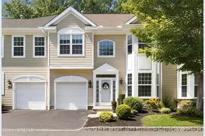 183 Shinnecock Drive, Manalapan Township, NJ 07726 - Photo 1