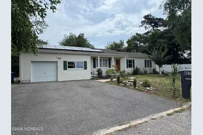 807 Deguise Street, Lanoka Harbor, NJ 08734 - Photo 2
