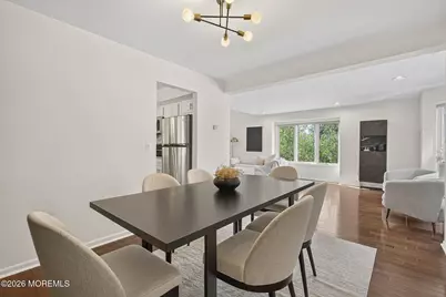 76 Blackburne Terrace, West Orange Township, NJ 07052 - Photo 8