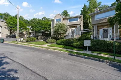 76 Blackburne Terrace, West Orange Township, NJ 07052 - Photo 2