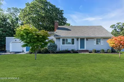 1236 Lakewood Road, Manasquan, NJ 08736 - Photo 1