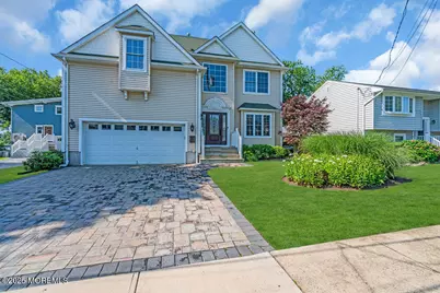 419 Central Avenue, Spring Lake, NJ 07762 - Photo 2