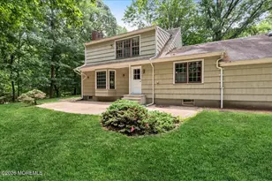 7 Windsor Terrace, Holmdel, NJ 07733 - Photo 52