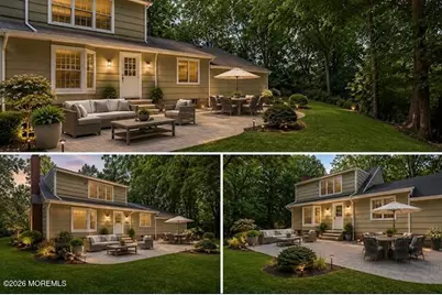 7 Windsor Terrace, Holmdel, NJ 07733 - Photo 6