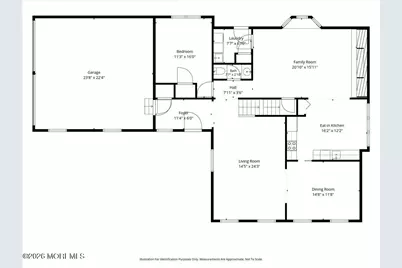 7 Windsor Terrace, Holmdel, NJ 07733 - Photo 10