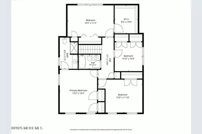 7 Windsor Terrace, Holmdel, NJ 07733 - Photo 30