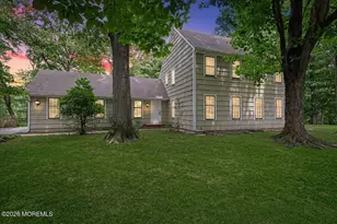 7 Windsor Terrace, Holmdel, NJ 07733 - Photo 1