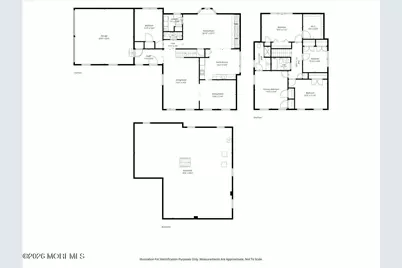 7 Windsor Terrace, Holmdel, NJ 07733 - Photo 48