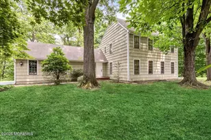 7 Windsor Terrace, Holmdel, NJ 07733 - Photo 54