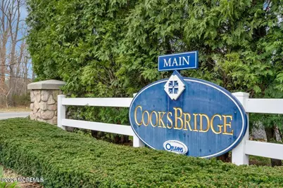 357 Brookfield Drive, Jackson, NJ 08527 - Photo 1