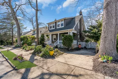 482 Staffa Street, Allenhurst, NJ 07711 - Photo 2