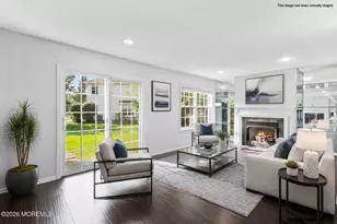 761 Banyan Ct, Morganville, NJ 07751 - Photo 10