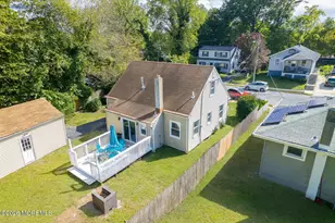 1807 Milton Ave, Neptune Township, NJ 07753 - Photo 2