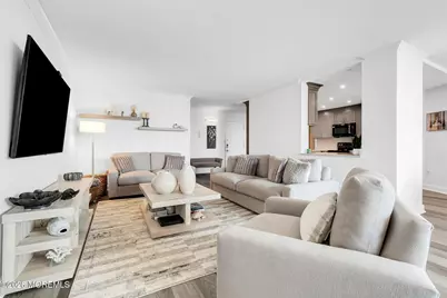 1 Channel Drive #1109, Monmouth Beach, NJ 07750 - Photo 16