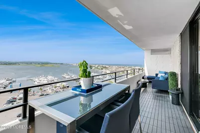 1 Channel Drive #1109, Monmouth Beach, NJ 07750 - Photo 14
