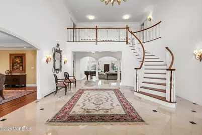 35 Hillcrest Drive, Colts Neck Township, NJ 07722 - Photo 6